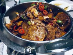 -佳兰雅序融合菜(高新店)