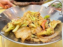 -青春·淮扬菜(东关街店)