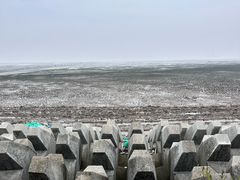 -南汇嘴观海公园