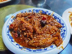 -食客居(缔景店)