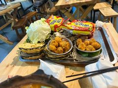 -范贤光鸡公煲(平乐园总店)