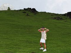 -大姆山草场