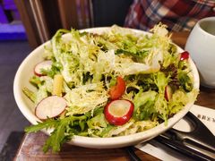 -九田家黑牛烤肉料理(三墩店)