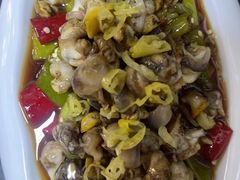 -君霖海鲜私房菜(春柳店)