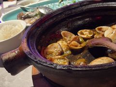 -啫神·广州地标美食(北京路店)