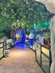 -酷嗒动物文化乐园(cutezoo西溪乐天城店)