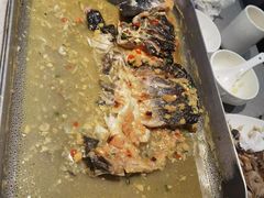 -半天妖烤鱼(中山路店)