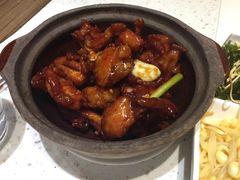 -千日贺茶餐厅(高新万达店)