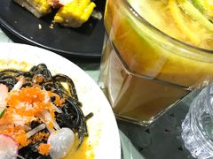 -CHILLAX轻乐时(侨建·Hi City店)