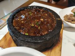-梅利汴京烤鸭•开封豫菜地标店(晋安路店)