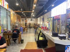 -老白家面馆(测绘东路总店)
