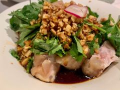 沙姜猪手-汤城小厨•粤菜•靓汤(金宝街店)
