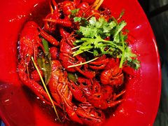 -红辣椒·川菜·火锅(张杨路店)