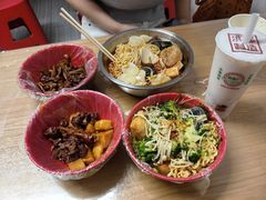 -小吴水煮(羊子巷店)