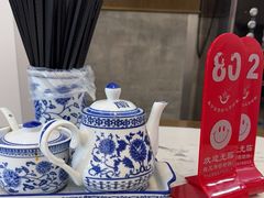 -伟记奥面馆(养育巷店)