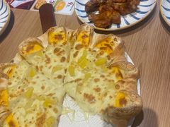 -必胜客(花都百业店)