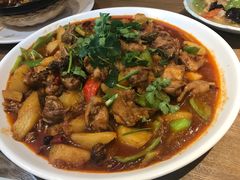 -文轩私房菜(报社街店)