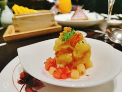 -杭州西子湖四季酒店·金沙厅