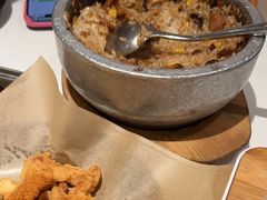 -花味烤肉·拌饭(庐阳万象汇店)