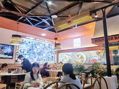 大堂-發起人·肉骨茶(万象汇店)