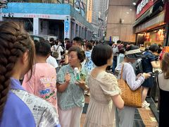 -八一好吃街·高品美食广场