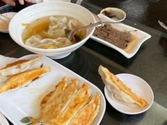 -三盛楼饭店(四流中路店)