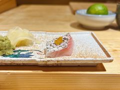 -镹·鱼料理  国产鱼使用店