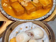 -阿诚市井潮汕菜(金台路店)