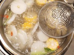 -潮发潮汕牛肉店(芳村店)