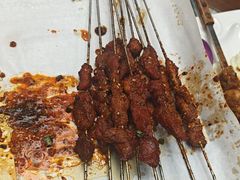 -花儿穆萨·烤肉餐厅(石马坪店)
