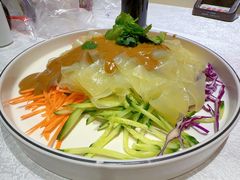 -大眼锅贴水饺(河东店)