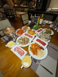-沈阳新都绿城喜来登酒店·宴会厅
