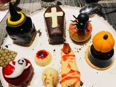 -博林天瑞喜来登酒店·西丽尚膳