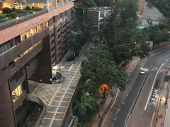 -香港大学