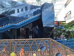 -青岛东方影都融创水世界