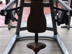 -威克健身游泳(万菱汇店)