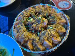 -樟树底(胜利河美食街店)