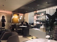 大堂-théATRE 茶聚场(王府中環店)