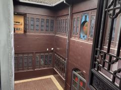 -乌镇东栅景区-茅盾故居