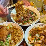 跋涉30公里，只为这口杭州老味道🤤