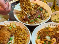 -春雪面馆(转塘店)