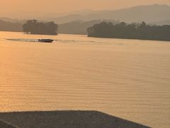 -三岔湖景区