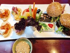 -bluefrog蓝蛙(水游城店)