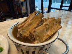 -宝香绑线肉骨茶(柏威年广场店)