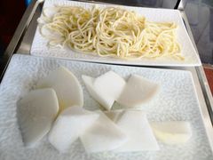-潮汕牛肉火锅