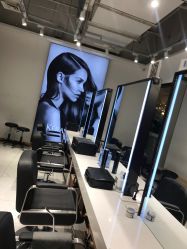 -华卫思理轻奢造型