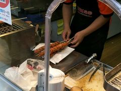 -正新鸡排(碧湖万达店)