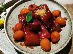 本帮单枞红烧肉-梅花境(万科店)