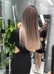 -FASHION PALACE hair+