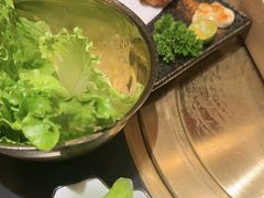 -無二炙坊·和牛烧肉(大钟寺1733店)